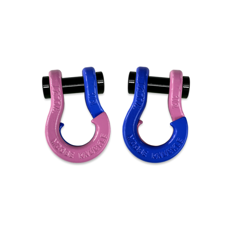 Load image into Gallery viewer, Jowl® SxS Recovery Split Shackle® 1/2
