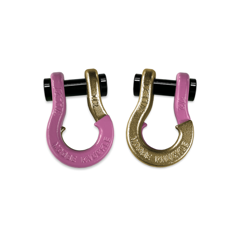 Load image into Gallery viewer, Jowl® SxS Recovery Split Shackle® 1/2

