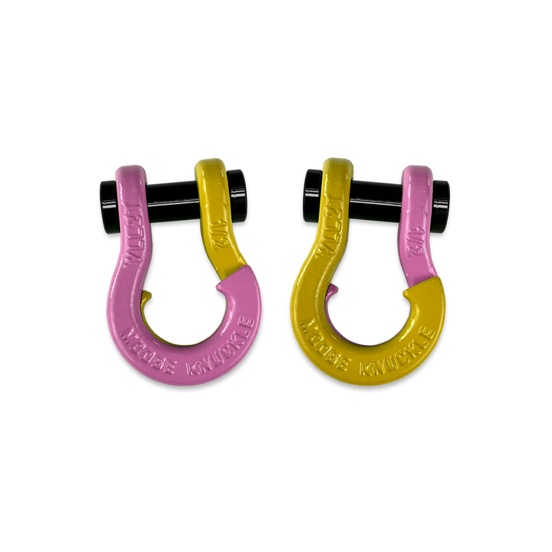 Load image into Gallery viewer, Jowl® SxS Recovery Split Shackle® 1/2

