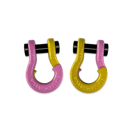 Jowl® SxS Recovery Split Shackle® 1/2