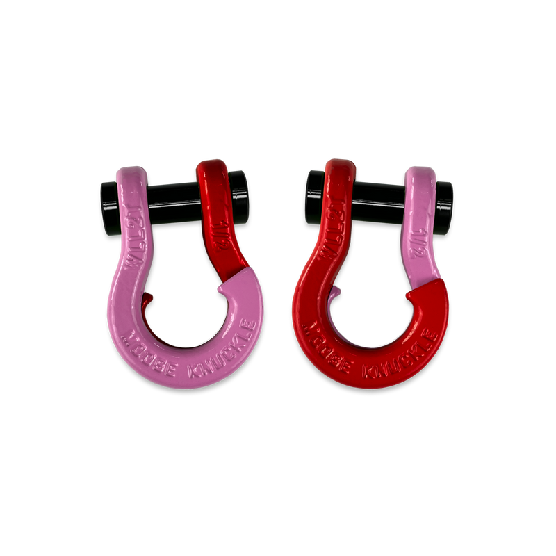 Load image into Gallery viewer, Jowl® SxS Recovery Split Shackle® 1/2
