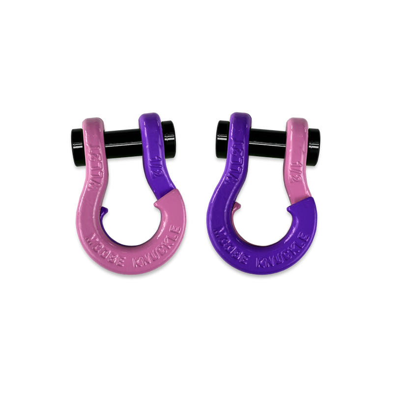 Load image into Gallery viewer, Jowl® SxS Recovery Split Shackle® 1/2
