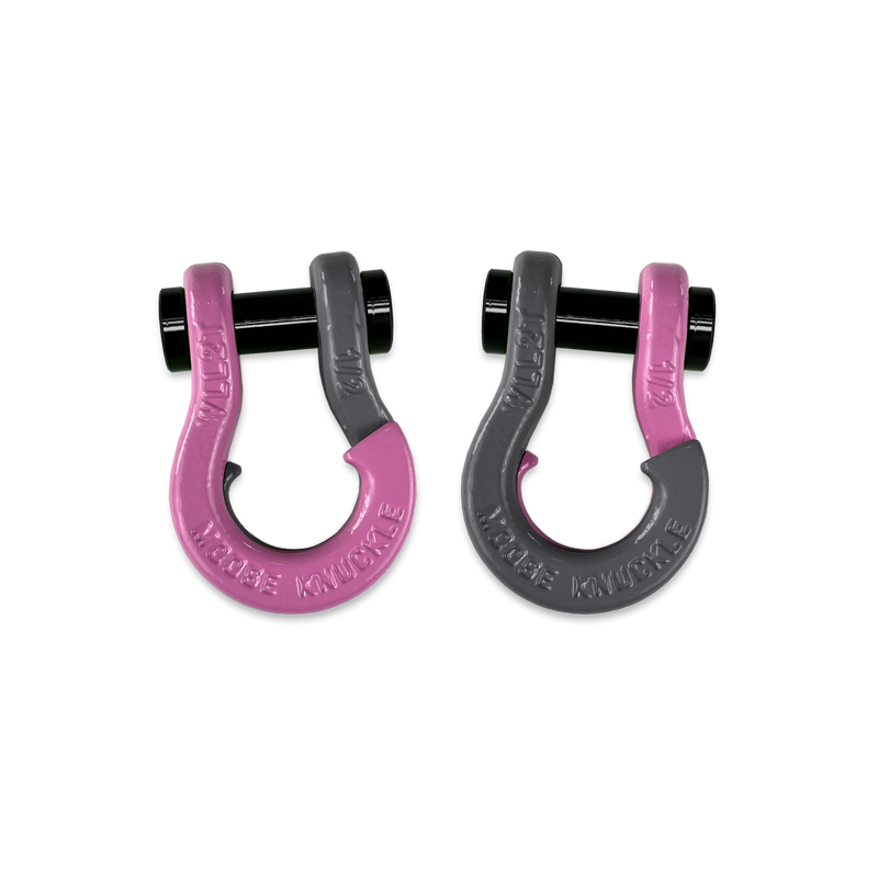 Load image into Gallery viewer, Jowl® SxS Recovery Split Shackle® 1/2
