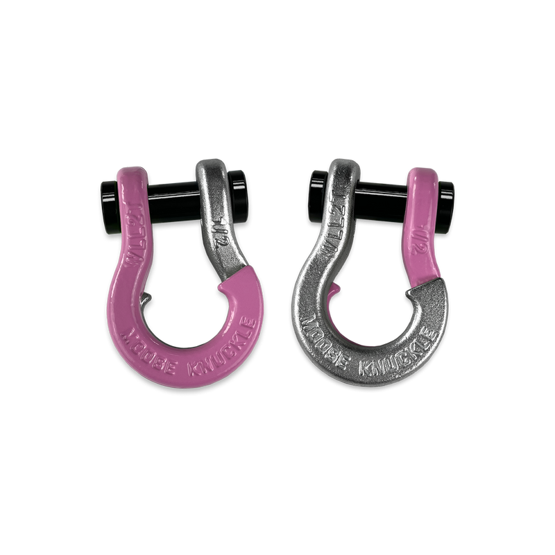Load image into Gallery viewer, Jowl® SxS Recovery Split Shackle® 1/2

