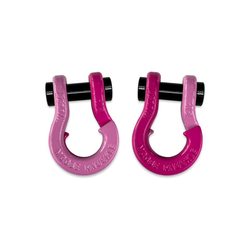 Load image into Gallery viewer, Jowl® SxS Recovery Split Shackle® 1/2
