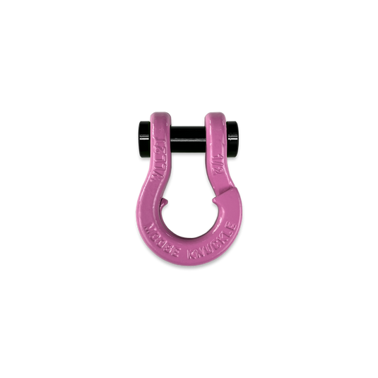 Jowl® SxS Recovery Split Shackle® 1/2