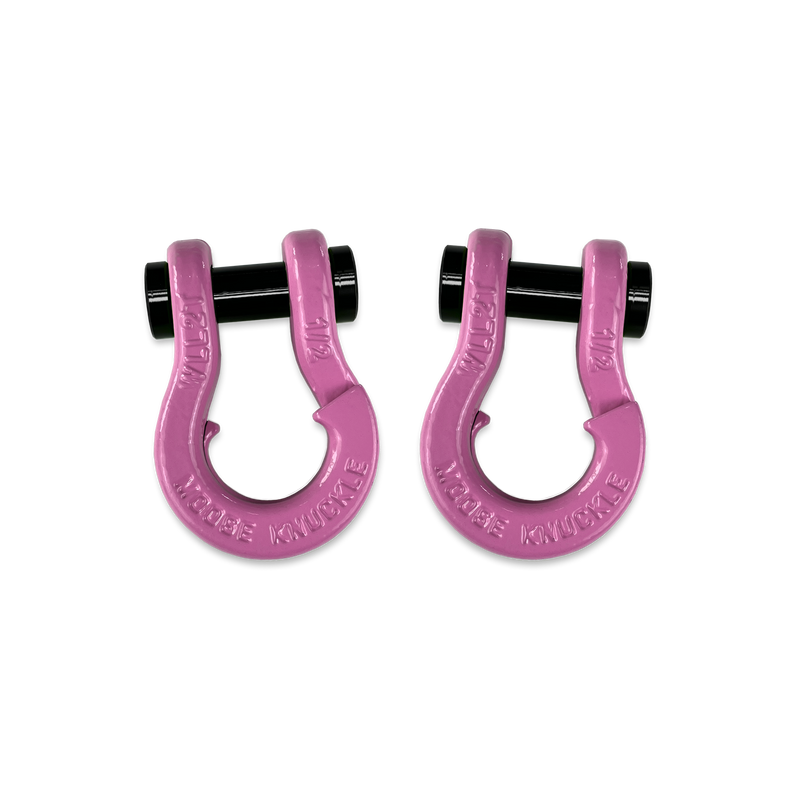 Load image into Gallery viewer, Jowl® SxS Recovery Split Shackle® 1/2
