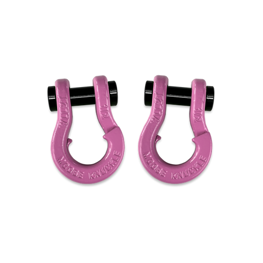 Jowl® SxS Recovery Split Shackle® 1/2