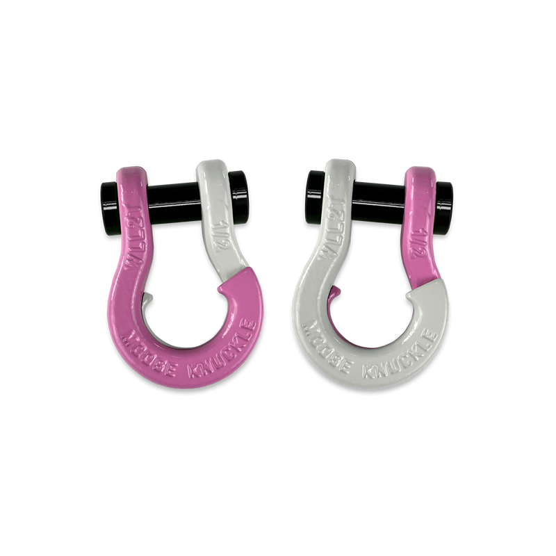 Load image into Gallery viewer, Jowl® SxS Recovery Split Shackle® 1/2
