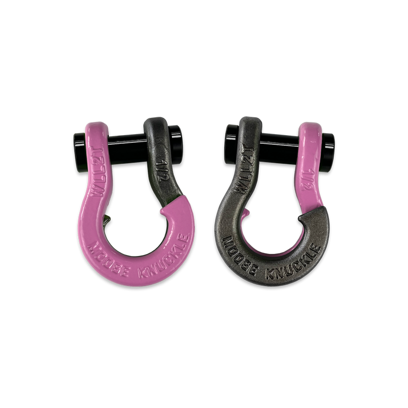Load image into Gallery viewer, Jowl® SxS Recovery Split Shackle® 1/2
