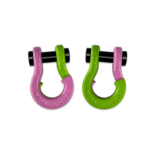 Jowl® SxS Recovery Split Shackle® 1/2