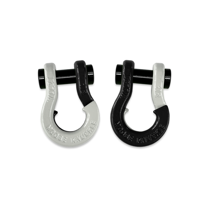 Load image into Gallery viewer, Jowl® SxS Recovery Split Shackle® 1/2
