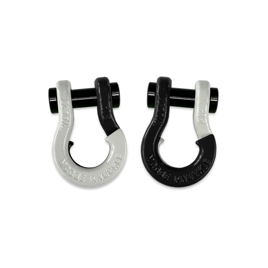 Jowl® SxS Recovery Split Shackle® 1/2