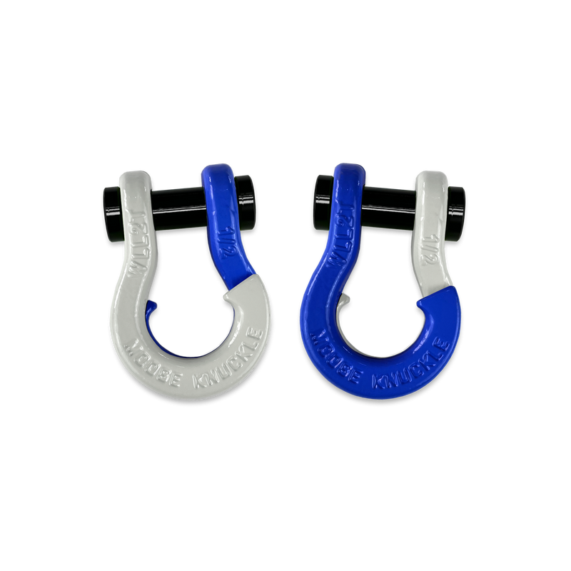 Load image into Gallery viewer, Jowl® SxS Recovery Split Shackle® 1/2
