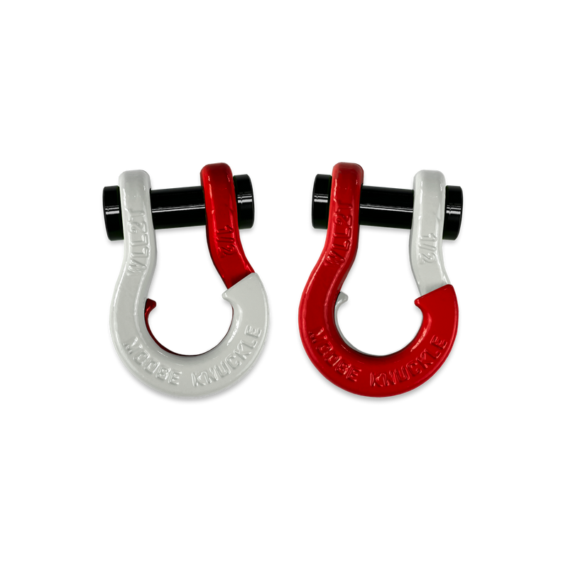 Load image into Gallery viewer, Jowl® SxS Recovery Split Shackle® 1/2
