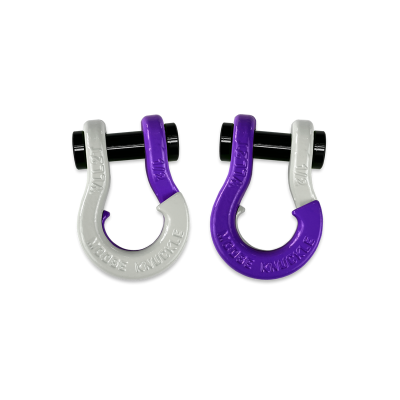 Load image into Gallery viewer, Jowl® SxS Recovery Split Shackle® 1/2
