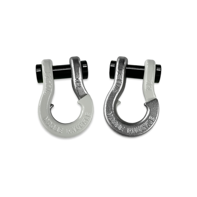 Load image into Gallery viewer, Jowl® SxS Recovery Split Shackle® 1/2
