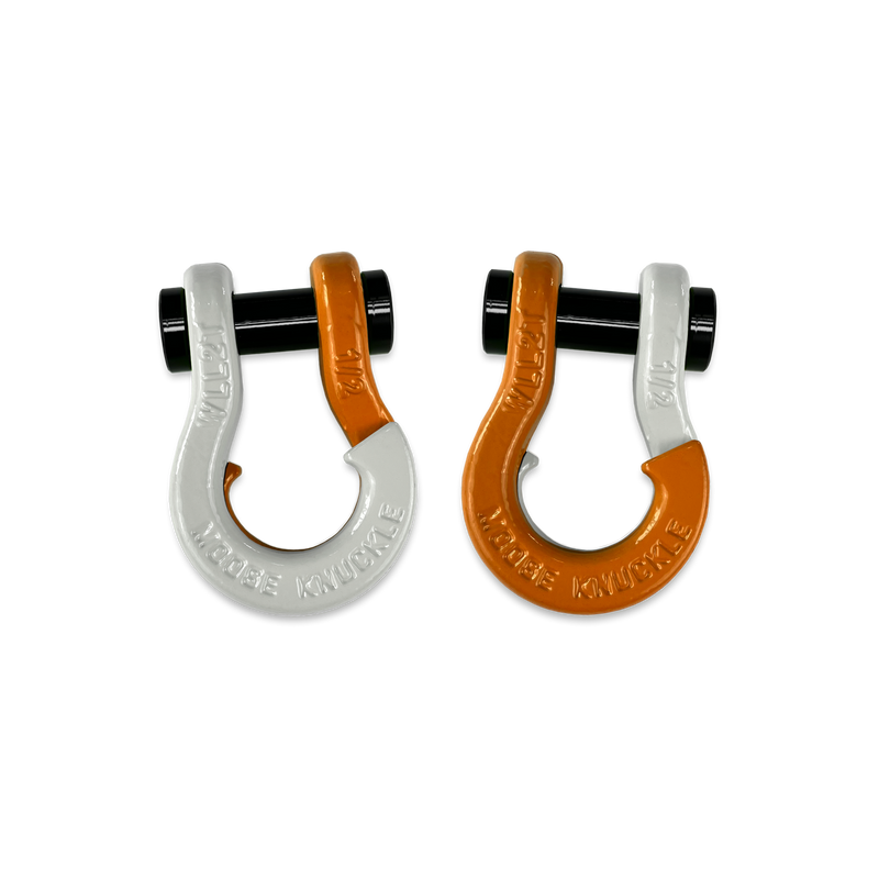 Load image into Gallery viewer, Jowl® SxS Recovery Split Shackle® 1/2
