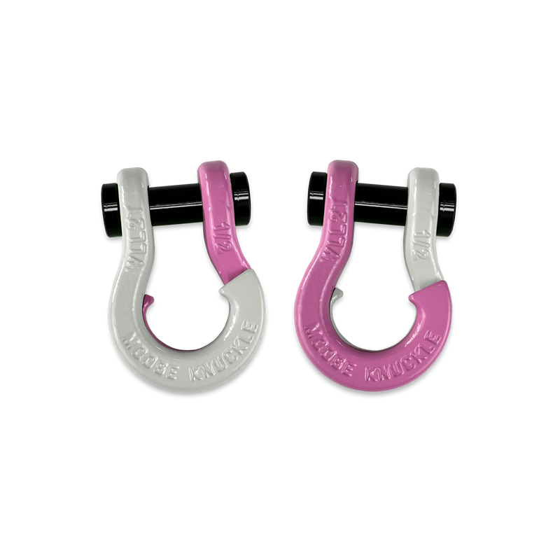 Load image into Gallery viewer, Jowl® SxS Recovery Split Shackle® 1/2
