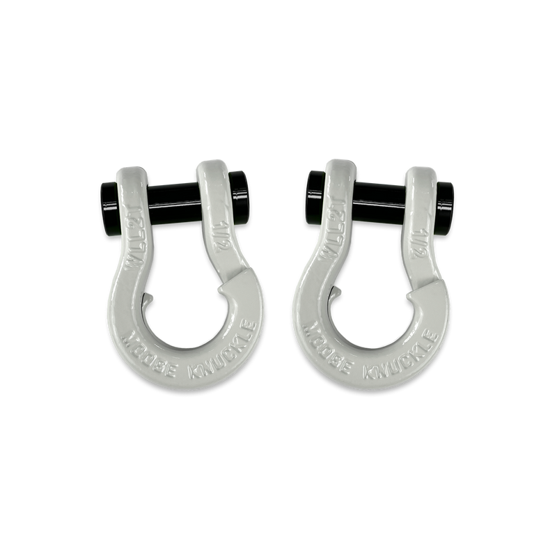 Load image into Gallery viewer, Jowl® SxS Recovery Split Shackle® 1/2
