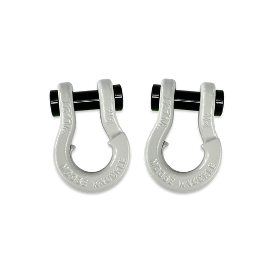Jowl® SxS Recovery Split Shackle® 1/2
