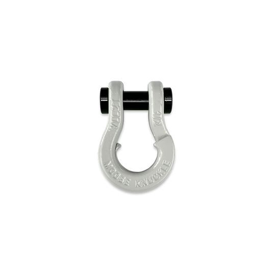 Jowl® SxS Recovery Split Shackle® 1/2