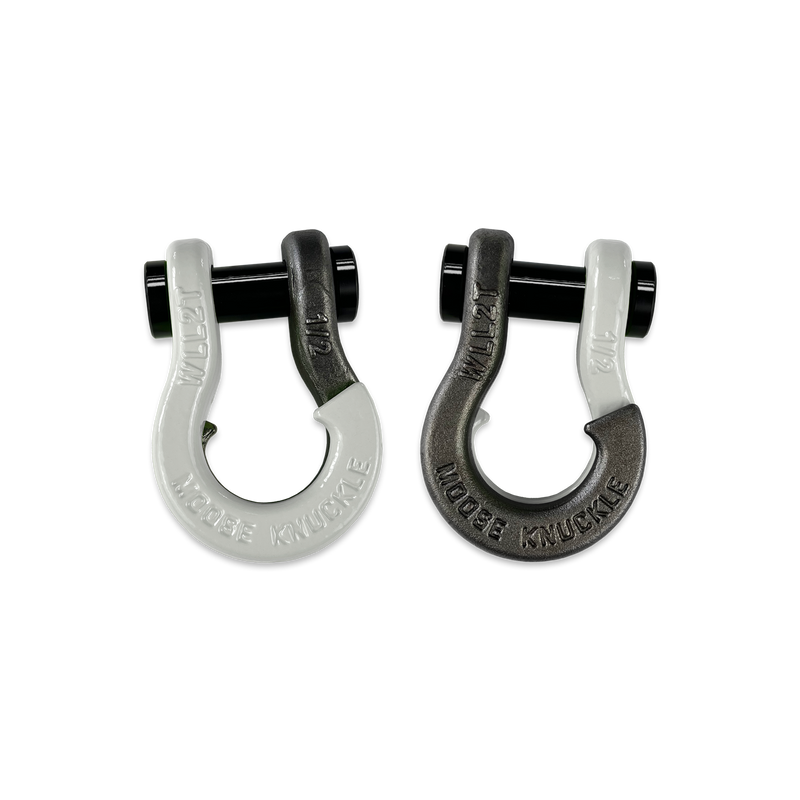 Load image into Gallery viewer, Jowl® SxS Recovery Split Shackle® 1/2
