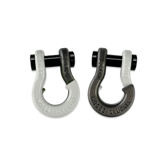 Jowl® SxS Recovery Split Shackle® 1/2