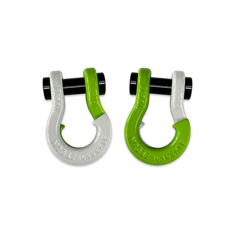 Load image into Gallery viewer, Jowl® SxS Recovery Split Shackle® 1/2
