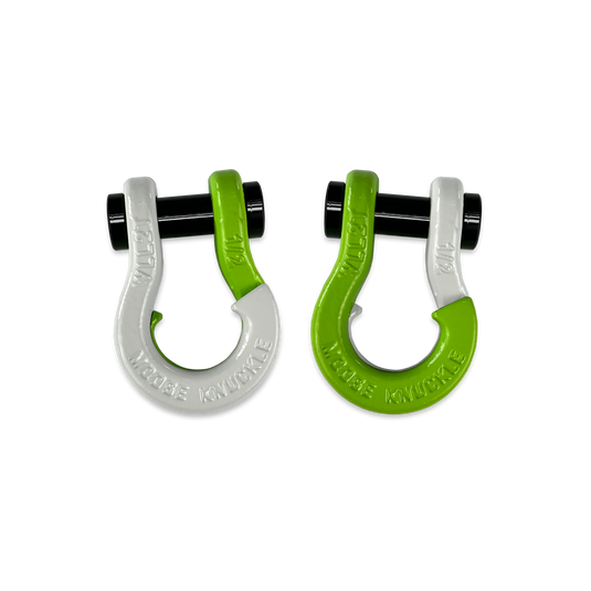 Jowl® SxS Recovery Split Shackle® 1/2
