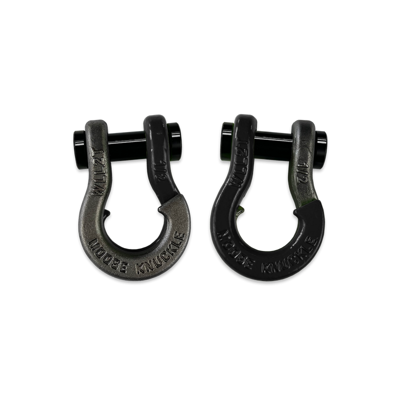 Load image into Gallery viewer, Jowl® SxS Recovery Split Shackle® 1/2
