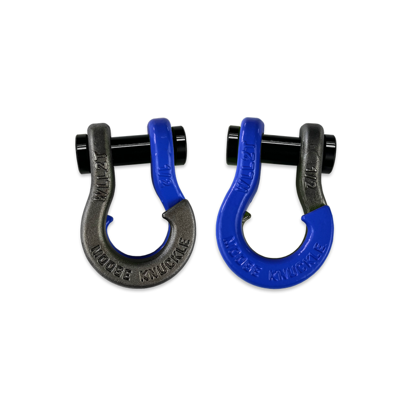 Load image into Gallery viewer, Jowl® SxS Recovery Split Shackle® 1/2
