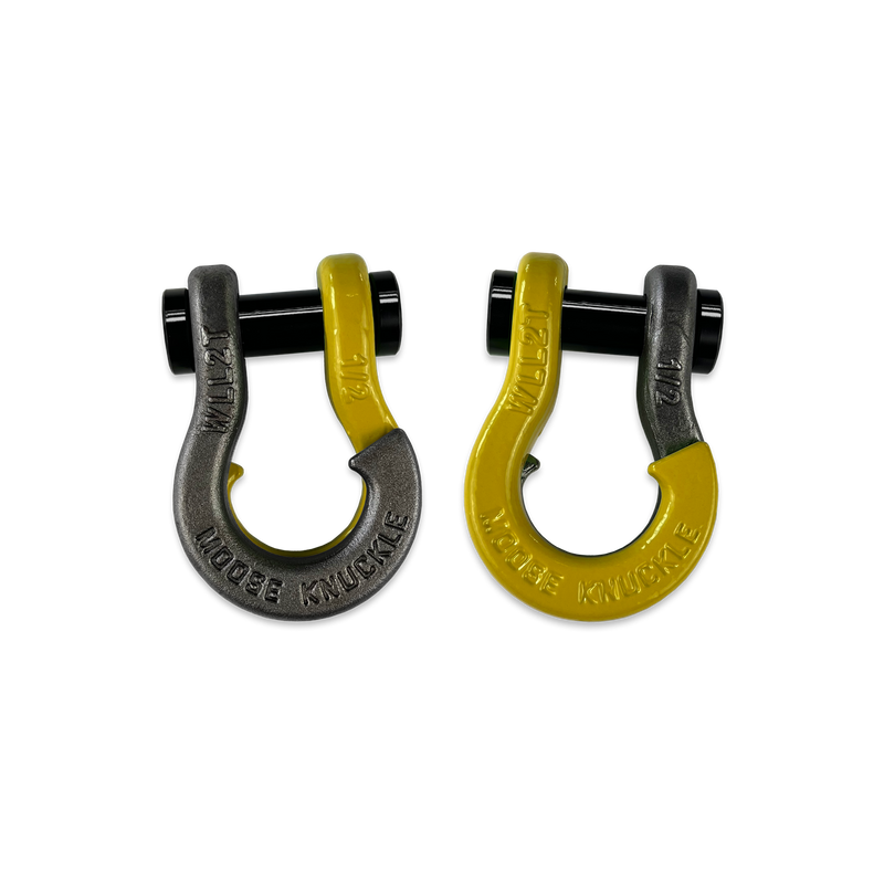 Load image into Gallery viewer, Jowl® SxS Recovery Split Shackle® 1/2
