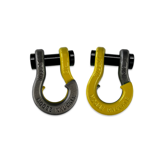 Jowl® SxS Recovery Split Shackle® 1/2