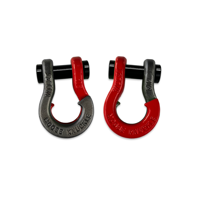 Load image into Gallery viewer, Jowl® SxS Recovery Split Shackle® 1/2

