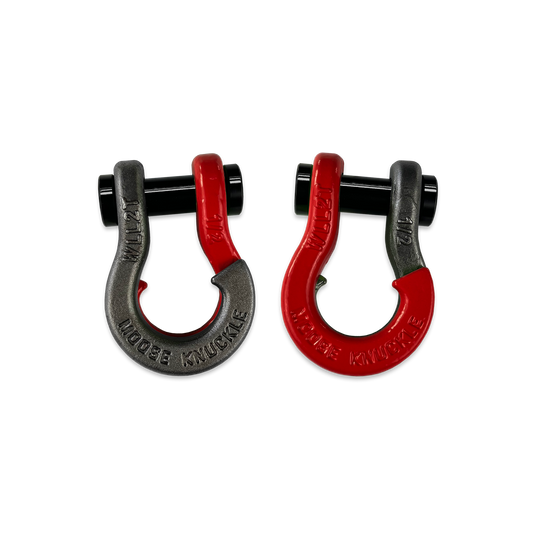 Jowl® SxS Recovery Split Shackle® 1/2