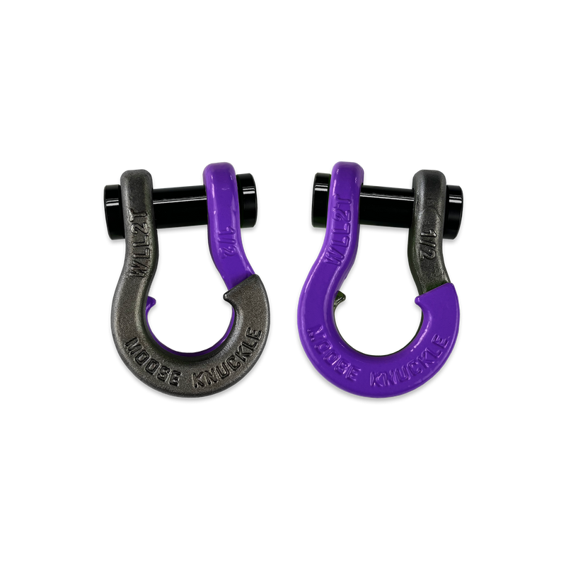 Load image into Gallery viewer, Jowl® SxS Recovery Split Shackle® 1/2
