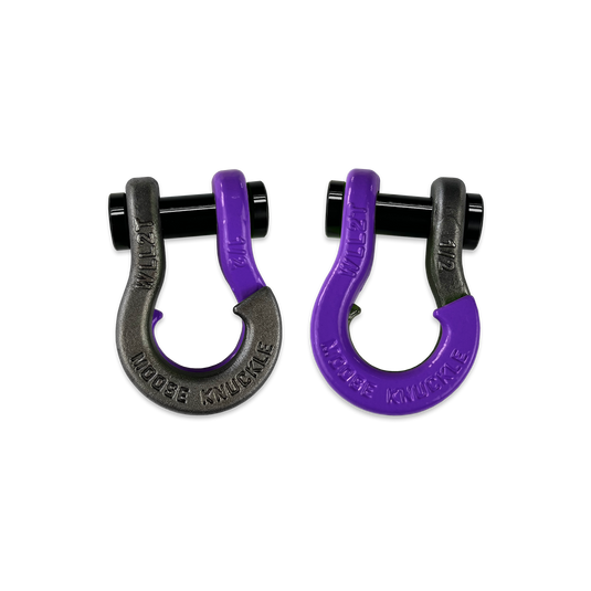 Jowl® SxS Recovery Split Shackle® 1/2