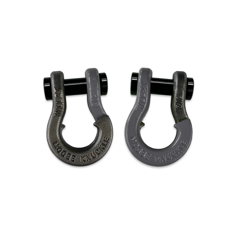 Load image into Gallery viewer, Jowl® SxS Recovery Split Shackle® 1/2

