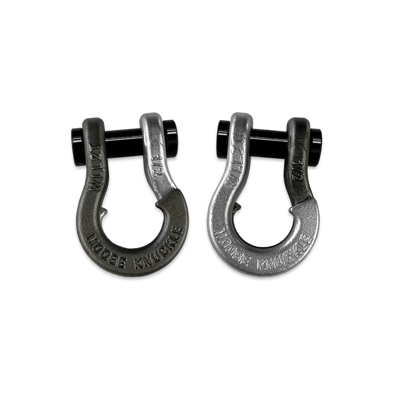 Load image into Gallery viewer, Jowl® SxS Recovery Split Shackle® 1/2
