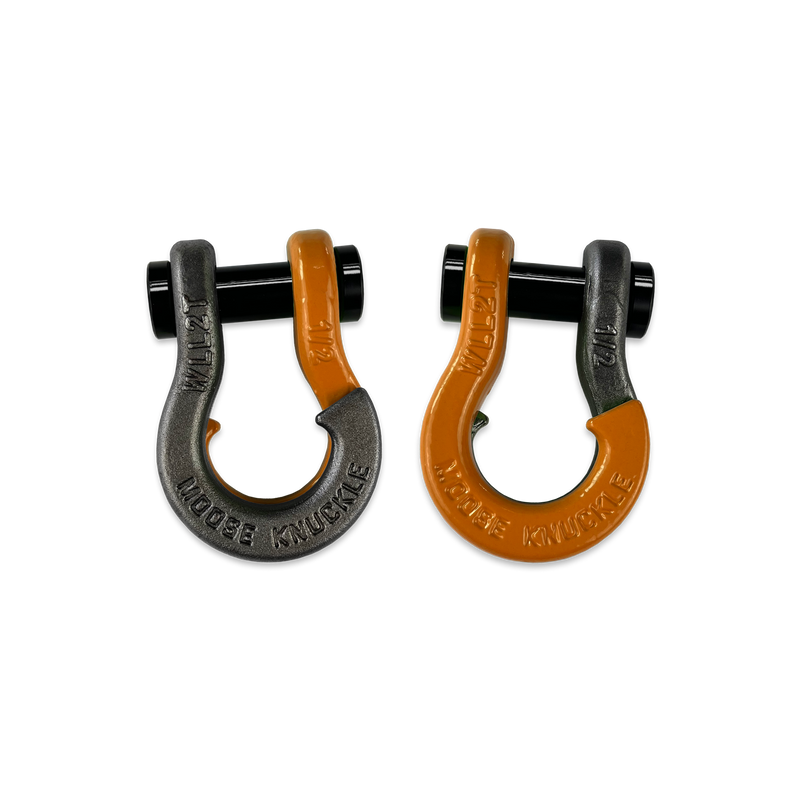 Load image into Gallery viewer, Jowl® SxS Recovery Split Shackle® 1/2
