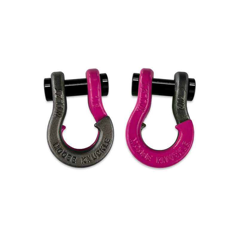 Load image into Gallery viewer, Jowl® SxS Recovery Split Shackle® 1/2
