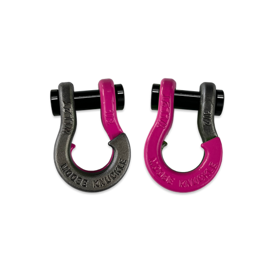 Jowl® SxS Recovery Split Shackle® 1/2