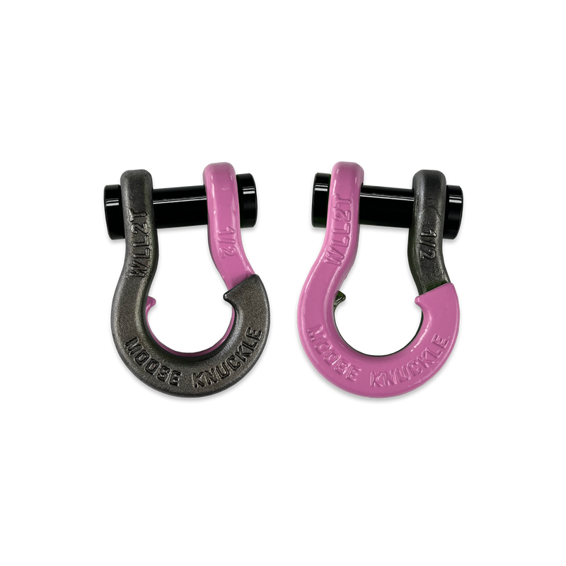 Load image into Gallery viewer, Jowl® SxS Recovery Split Shackle® 1/2
