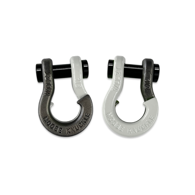 Load image into Gallery viewer, Jowl® SxS Recovery Split Shackle® 1/2
