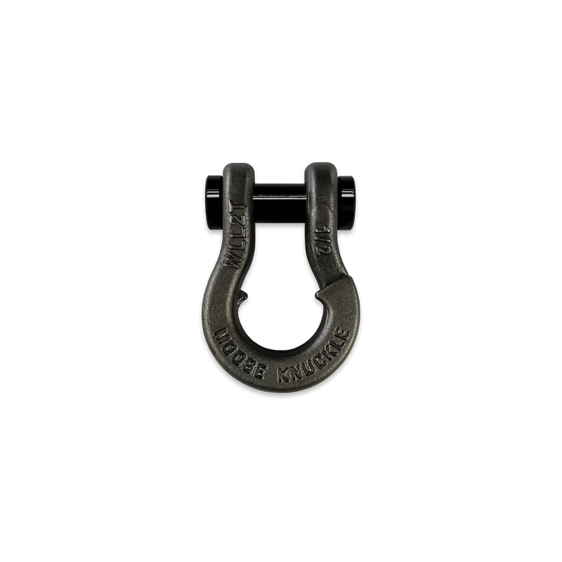 Load image into Gallery viewer, Jowl® SxS Recovery Split Shackle® 1/2
