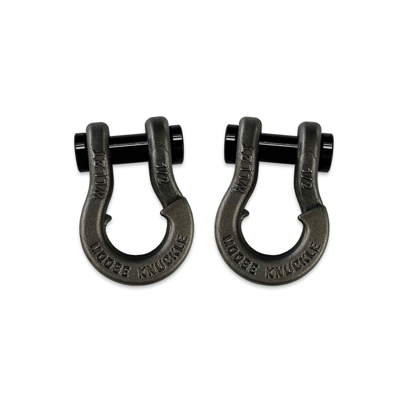Load image into Gallery viewer, Jowl® SxS Recovery Split Shackle® 1/2
