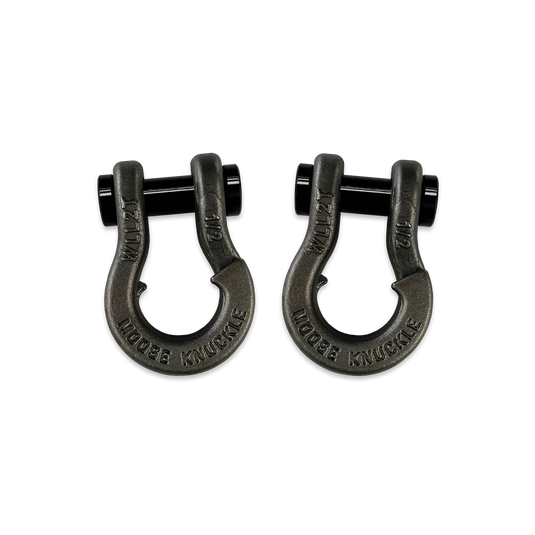 Jowl® SxS Recovery Split Shackle® 1/2