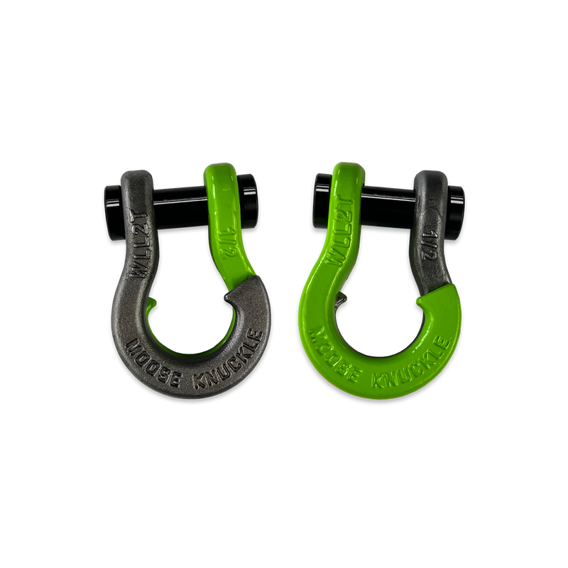 Load image into Gallery viewer, Jowl® SxS Recovery Split Shackle® 1/2
