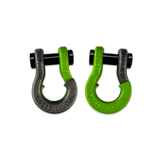 Jowl® SxS Recovery Split Shackle® 1/2